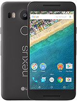 Best available price of LG Nexus 5X in Somalia
