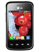 Best available price of LG Optimus L1 II Tri E475 in Somalia
