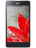 Best available price of LG Optimus G E975 in Somalia