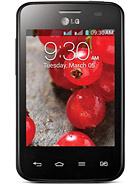 Best available price of LG Optimus L3 II Dual E435 in Somalia