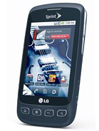Best available price of LG Optimus S in Somalia