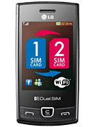 Best available price of LG P525 in Somalia