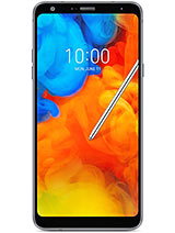 Best available price of LG Q Stylus in Somalia
