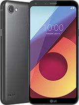 Best available price of LG Q6 in Somalia