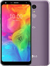Best available price of LG Q7 in Somalia