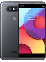 Best available price of LG Q8 2017 in Somalia