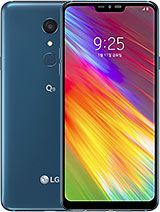 Best available price of LG Q9 in Somalia