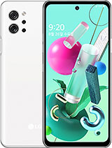 Best available price of LG Q92 5G in Somalia