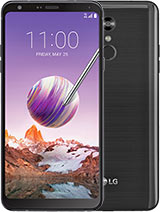 Best available price of LG Q Stylo 4 in Somalia