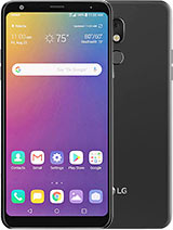 Best available price of LG Stylo 5 in Somalia