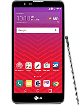 Best available price of LG Stylo 2 in Somalia