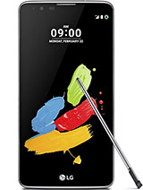 Best available price of LG Stylus 2 in Somalia