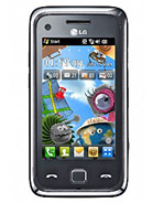 Best available price of LG KU2100 in Somalia