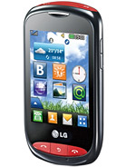 Best available price of LG Cookie WiFi T310i in Somalia