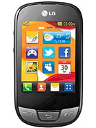 Best available price of LG T510 in Somalia