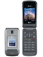 Best available price of LG Trax CU575 in Somalia