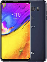 Best available price of LG V35 ThinQ in Somalia