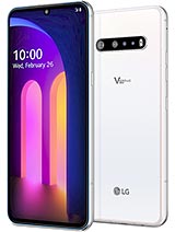 Best available price of LG V60 ThinQ 5G UW in Somalia