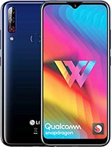 Best available price of LG W30 Pro in Somalia