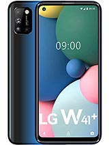 Best available price of LG W41+ in Somalia
