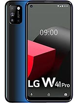 Best available price of LG W41 Pro in Somalia