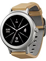 Best available price of LG Watch Style in Somalia