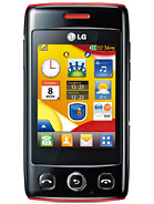 Best available price of LG Cookie Lite T300 in Somalia