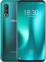 Best available price of Meizu 16s Pro in Somalia