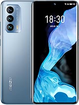 Best available price of Meizu 18 in Somalia