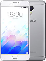 Best available price of Meizu M3 Note in Somalia