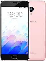 Best available price of Meizu M3 in Somalia