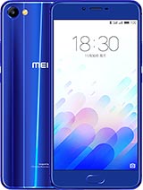 Best available price of Meizu M3x in Somalia