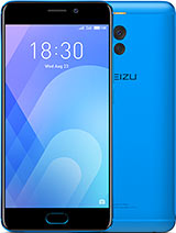 Best available price of Meizu M6 Note in Somalia