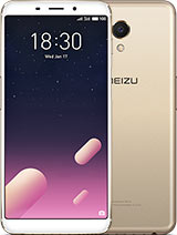 Best available price of Meizu M6s in Somalia