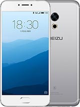 Best available price of Meizu Pro 6s in Somalia