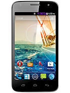 Best available price of Micromax A105 Canvas Entice in Somalia