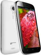 Best available price of Micromax A116 Canvas HD in Somalia