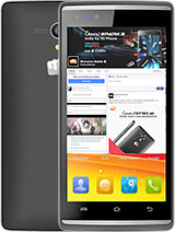 Best available price of Micromax Canvas Fire 4G Q411 in Somalia