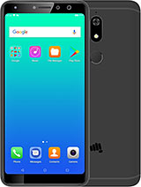 Best available price of Micromax Canvas Infinity Pro in Somalia