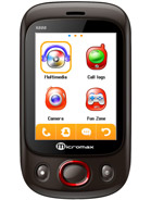 Best available price of Micromax X222 in Somalia