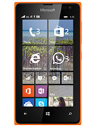 Best available price of Microsoft Lumia 435 in Somalia