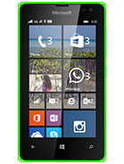 Best available price of Microsoft Lumia 532 Dual SIM in Somalia