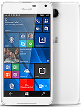 Best available price of Microsoft Lumia 650 in Somalia