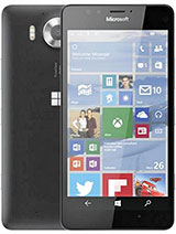 Best available price of Microsoft Lumia 950 Dual SIM in Somalia