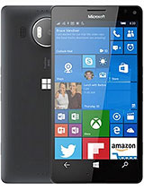 Best available price of Microsoft Lumia 950 XL Dual SIM in Somalia