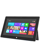 Best available price of Microsoft Surface in Somalia