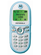 Best available price of Motorola C200 in Somalia