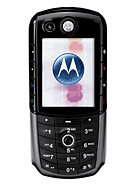 Best available price of Motorola E1000 in Somalia