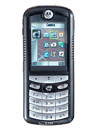 Best available price of Motorola E398 in Somalia