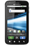 Best available price of Motorola ATRIX 4G in Somalia